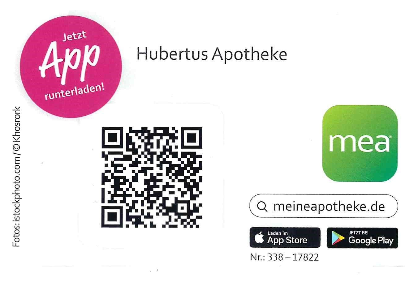 Cardlink Hubertus